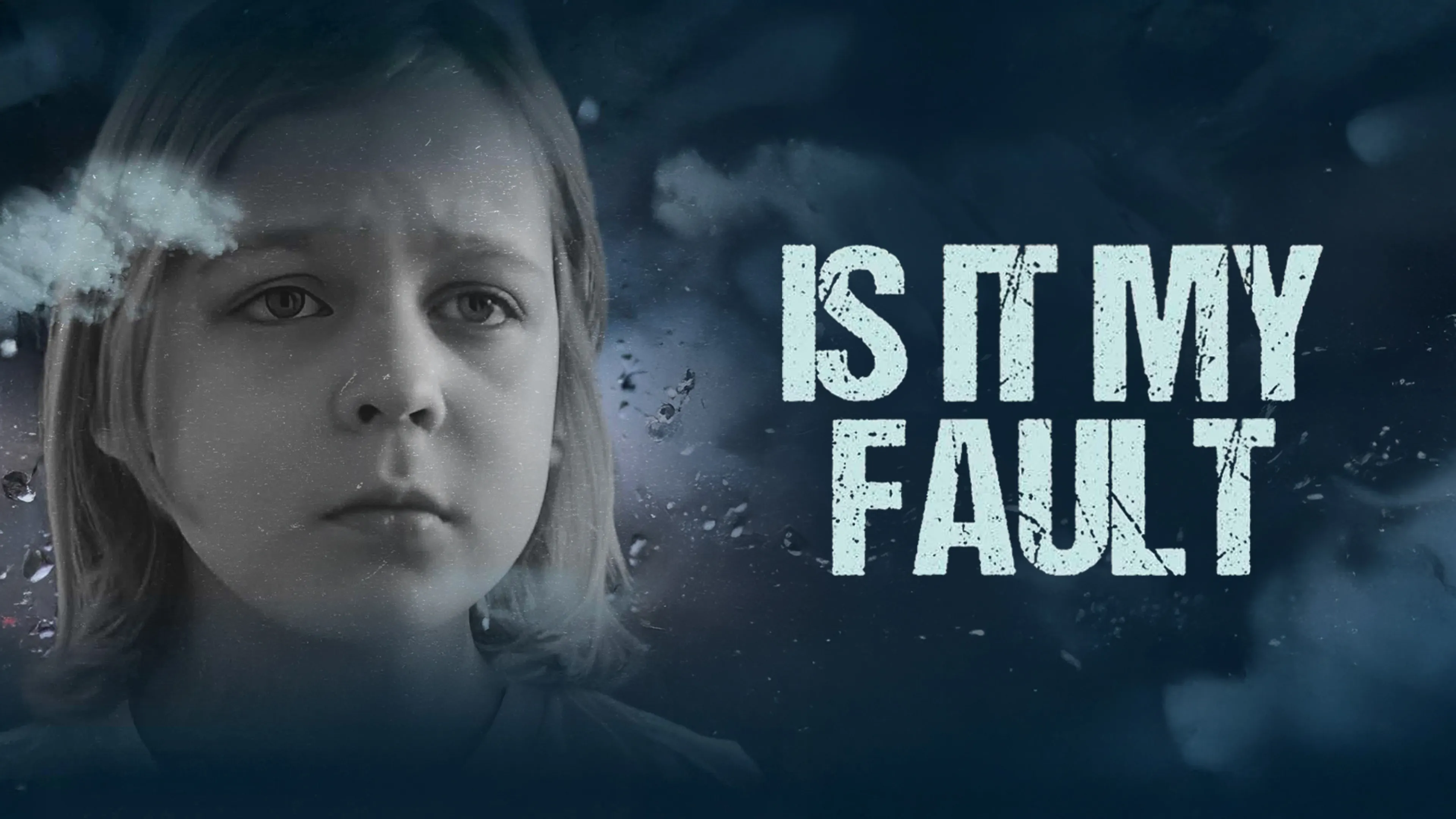 Is It My Fault poster